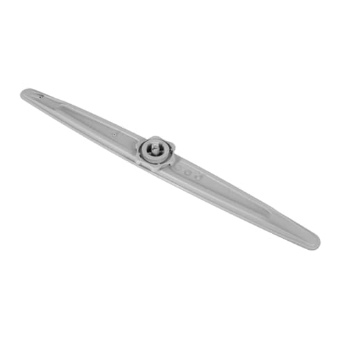 SOS Accessoire Hélice, bras de lavage inférieur pour Lave-vaisselle WHIRLPOOL 481010567280, 481236068689