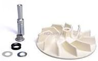 Kirby Vacuum Cleaner Fan Impeller G3 G4 G5 G6 Ultimate G Diamond Sentria