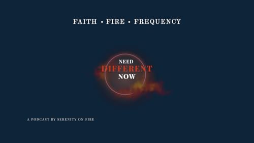 Episode 5: You Don't Need More. You Need Different