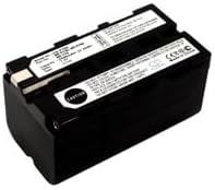 Technical Precision Replacement for Sony MVC-FD200 Battery