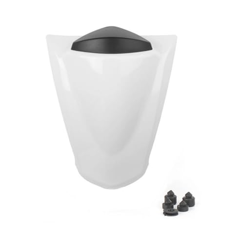 Couvercle de carénage aérodynamique et capot de selle rigide pour ZX250R