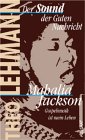 Der Sound der Guten Nachricht. Mahalia Jackson - Gospelmusik ist mein Leben. 3761535716 Book Cover