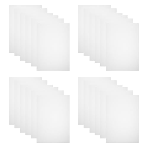 DOITOOL 50 Piezas Dibujo y Transferencia de Imágenes de Caligrafía y Arte