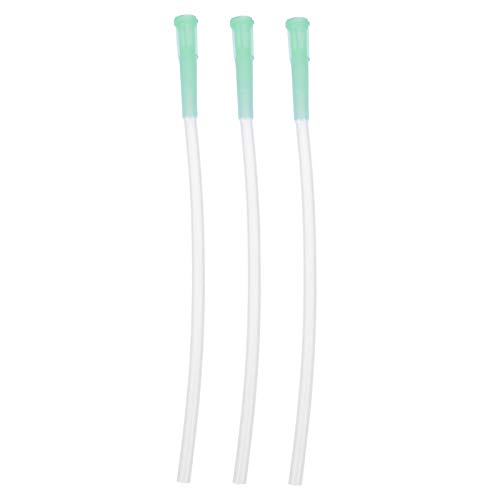 balacoo Birds Feeding Hose Accessory Parrot Feeding Hose Parts Bird Feeder Random Color