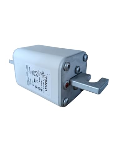 170M4141 composants électroniques à soufflage rapide armoire électrique