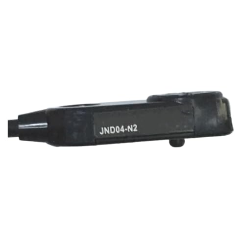 Détecteur de proximité JND04-N2 pour automatisme industriel - 2