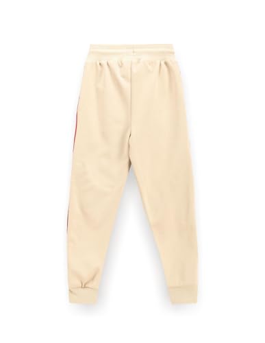 Image of U.S. Polo Assn. Kids Regular fit Boys Cotton Track Pants