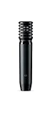 Shure PGA81 Condenser Microphone - with Cardioid Pick-up Pattern,Condenser Instrument Microphone, No Cable (PGA81-LC)