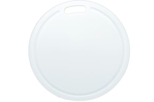 PP Chopping Board Round 30cm