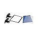 Cool-Lux 9.5x11.5 Softlight Gel Filter Pack for The Combo Light