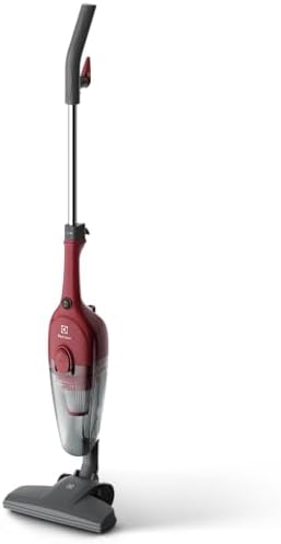 Electrolux Aspirador pó vertical com fio portátil de mão 2 em 1 1...
