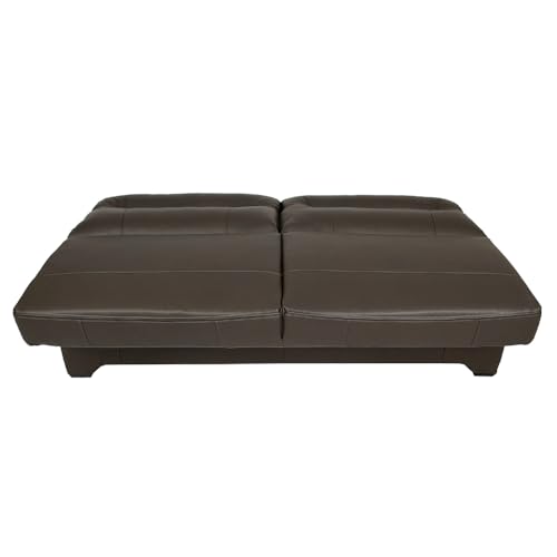 Camping World Kathy Ireland Jiffy Jackknife Sofa - Perfect for RVs and Campers | Comfortable and Stylish RV Couch with Bed and Loveseat Options. - Thumbnail 4