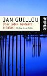 Über jeden Verdacht erhaben: Ein Coq-Rouge-Thriller - Jan Guillou