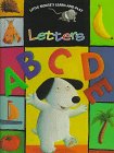 Letters (Dena, Anael. Little Mouse's Learn-and-Play.) 0836819853 Book Cover