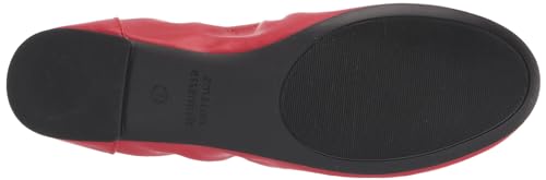 image for Amazon Essentials Women's Belice Comfortable Slip-On Ballet Flats Shoe