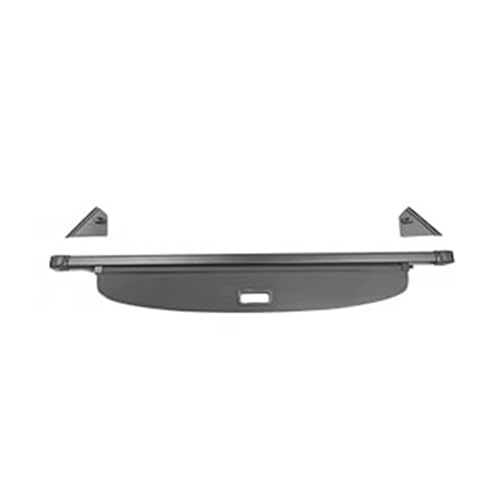 Protection de Sécurité en Fibre de Carbone pour Coffre BYD Sealion 8 et Tang L 2025 2026
