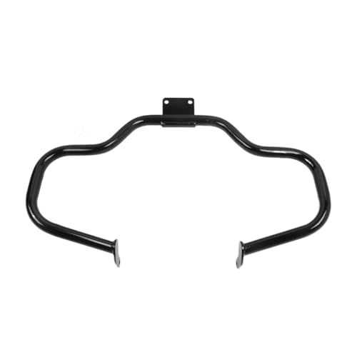 Pare-chocs Stunt Cage MoGarde pour protéger le moteur de XVS650 Custom - 6
