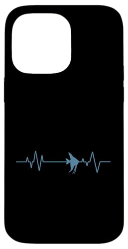 ������ My Heart Beats For Fish �X�}�z�P�[�X iPhone 14 Pro Max �p