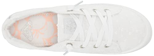 Image of Roxy Women's Bayshore Slip-on Sneakers