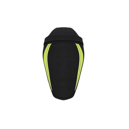 Cojín de asiento trasero y delantero moto Z900 accesorios cubierta sillín 2017-2024