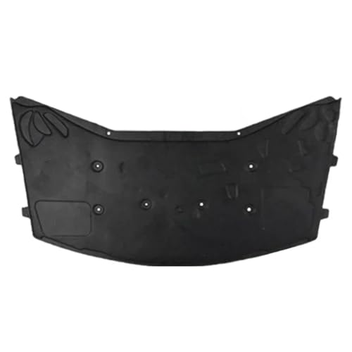 Tapis insonorisant capot anti-bruit pour moteur BMW E38 1995-2001