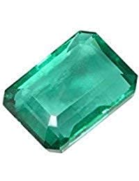 Esmeralda natural zambia 4.25 ratti panna piedra preciosa verde para anillos de oro