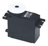 Paar von Antriebs/Darbietung 4,8 V ca. 84 Ncm