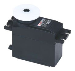 Preisvergleich Produktbild Graupner 7952 Servo digital DES 806 BB MG 20 mm