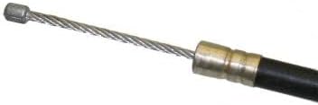 240-16 72 Throttle Cable