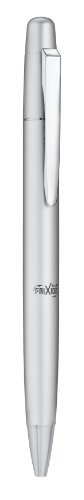 Pilot Frixion LX Bolígrafo Retráctil Borrable 0.7 mm Plata miniatura 3
