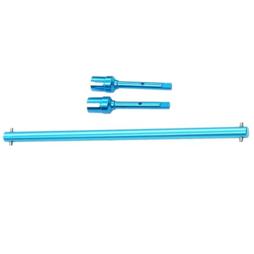 RC�f�B�t�@�����V�����J�b�v�p�[�c For Tamiya For TT02 For TT02B 1/10 �A���~������ϑ��@�v���y�������h���C�u�V���t�g�W���C���g�J�b�v 54501 54502RC �A�N�Z�T���[(Blue)