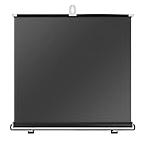 Persianas enrollables retráctiles para camión, SUV y minivans (40 x 125)