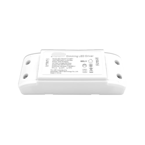 Alimentation Triac 36V pour stopper le scintillement des projecteurs à gradation