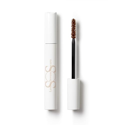 Clarins SOS Lash & Brow Serum 8ml