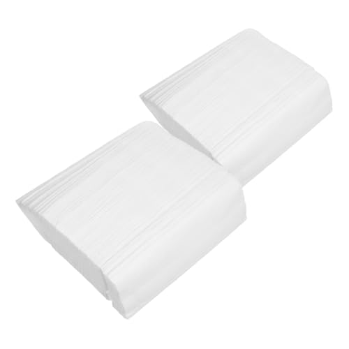 Servilletas de papel para manos Mikikit desechables, la solución de secado para restaurante y cocina