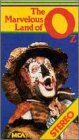 Marvelous Land of Oz [VHS]
