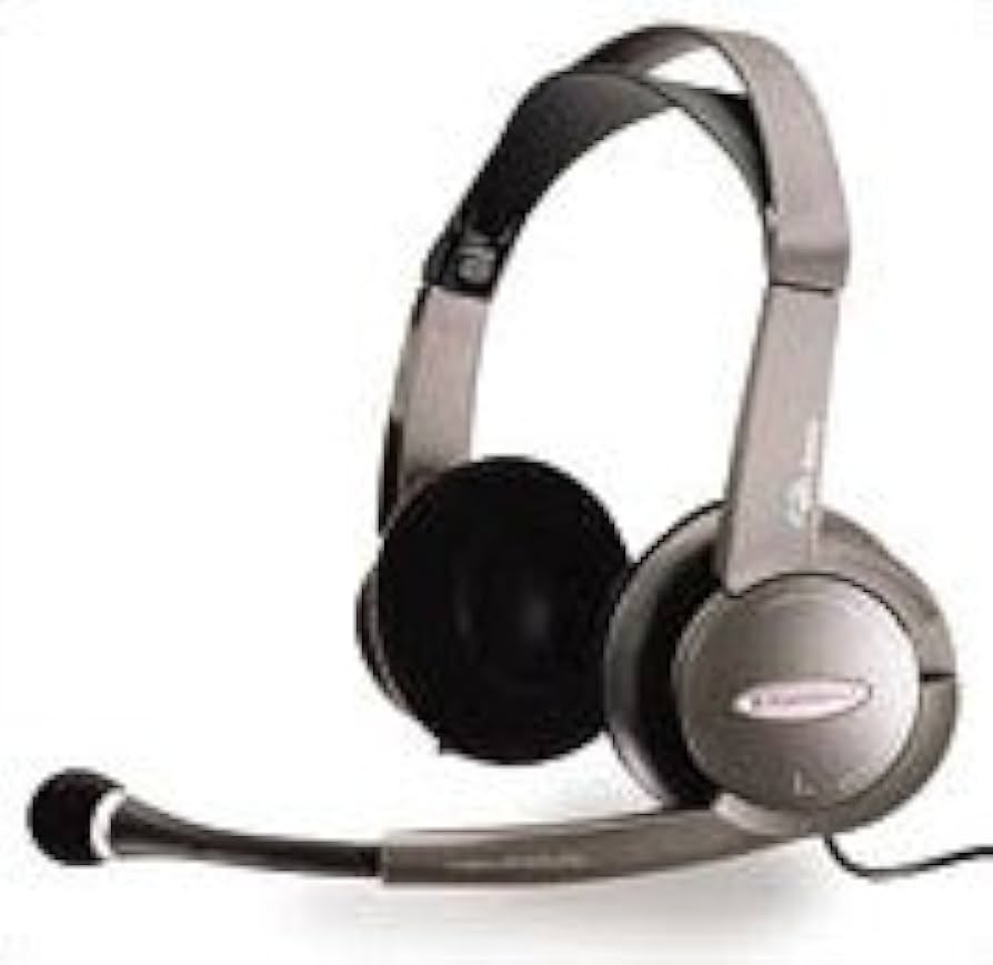 plantronics 折りたたみ式パソコン用USBヘッドセット Amazon.co.jp: Plantronics DSP-500 USBマルチメディア