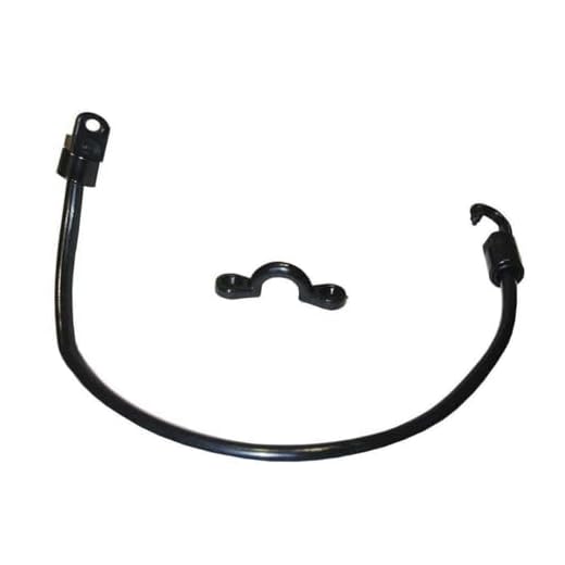 T-H Marine RT-14-DP Rod Tamer Rod Straps