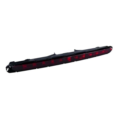Troisième feu stop W211 LED pour résoudre les pannes d'éclairage haut