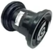 Track Roller 772147-37300 for Yanmar Excavator VIO45-5 VIO50-5 B50V B50-2B VIO50-2A B50