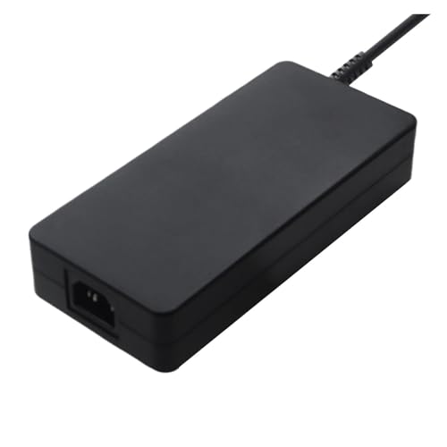 Cargador para portátil 330W ideal para teletrabajo y estaciones de diseño gráfico exigentes