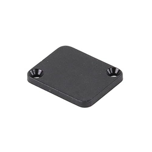 Extensor carcasa DIY F1009 para reparar holguras en conectores de alimentación 4