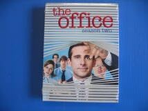 DVD the Office Season Two