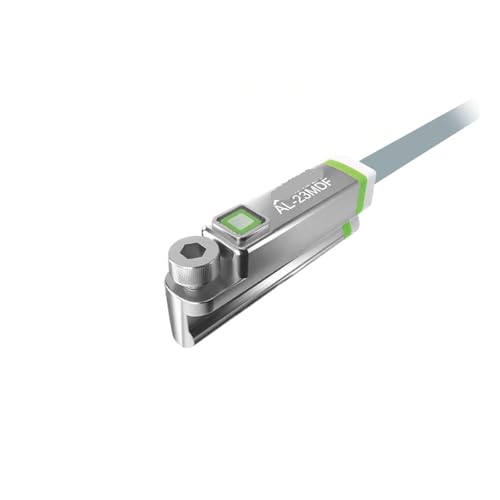 Interruptor magnético para cilindros Φ4C serie AL-23M que soluciona fallos de posición NA