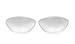 Produktbild Sodacoda Damen Silikon BH Einlagen 210g/Paar - Groß, Weich, Push-Up - Transparent