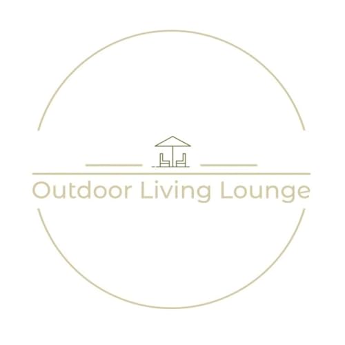 Outdoor Living Lounge Titelbild