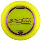 Discraft Elite Z Surge SS Disc Golf Driver