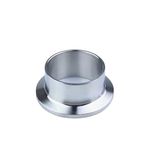 Ferrule Tri Clamp 40mm pour simplifier le démontage d'un tube à souder 19mm