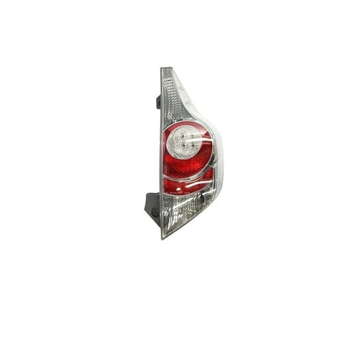 Feu arrière droit pour Toyota Prius C Aqua NHP10 2011-2015 sans ampoule