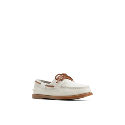 Image of Sperry Women's Authentic Original 2 Eye Leather Boat Shoe